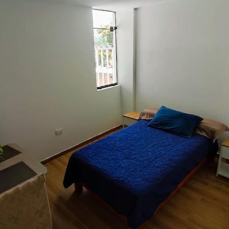 Apartmán Casa De Turistas Arequipa Exteriér fotografie