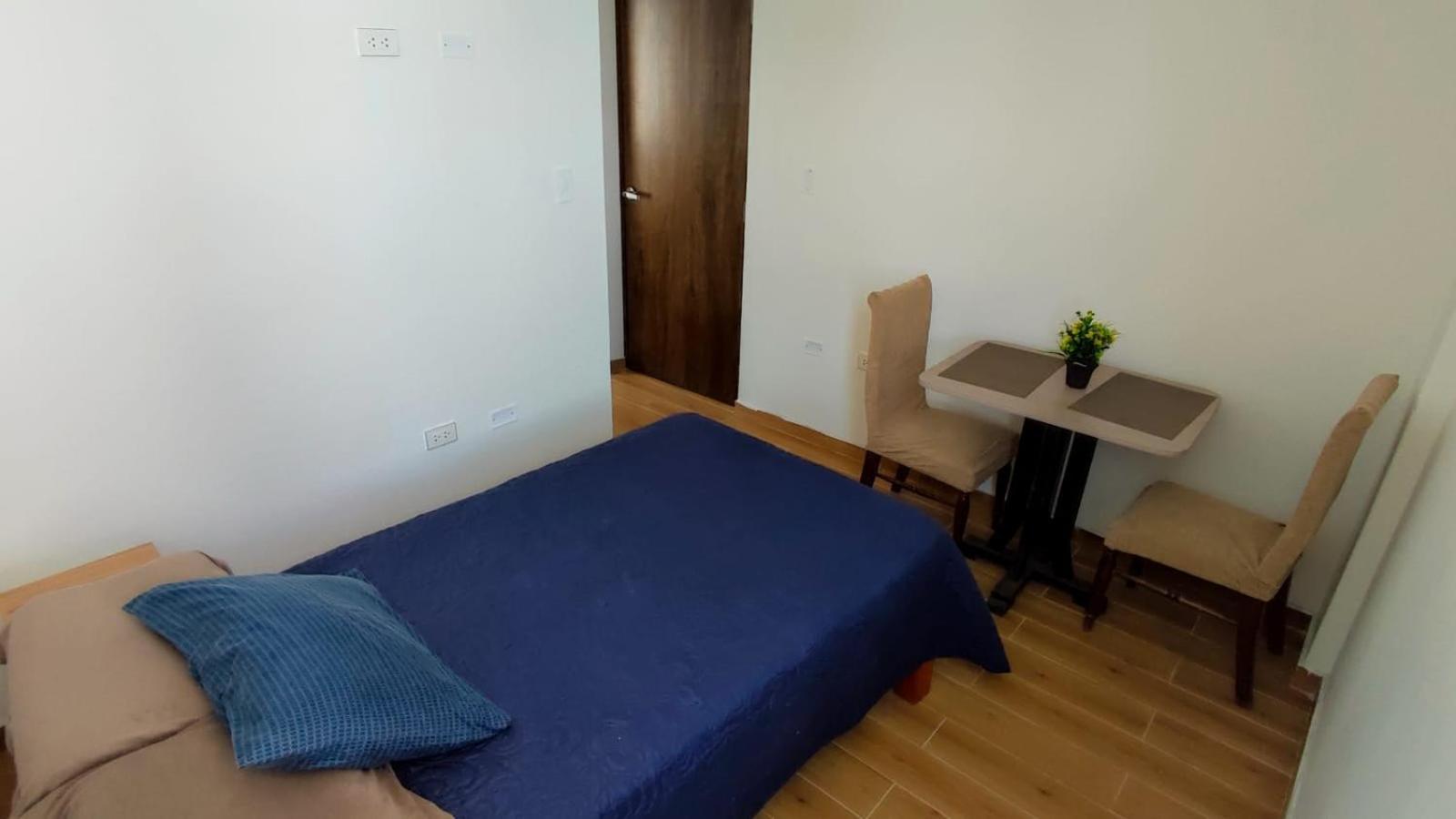 Apartmán Casa De Turistas Arequipa Exteriér fotografie